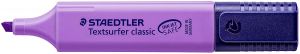 Marca Texto STAEDTLER Textsurfer Classic Violeta (Violett)