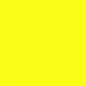 Papel Color Plus Fluo Yellow 180g