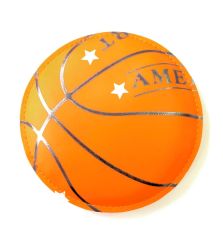 Adesivo Dimensional Jolle´s by You Ek Success Basketball