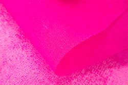 Decortela Perolada 30,5 x 30,5 cm Rosa Pink