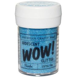 Glitter American Crafts Wow! Powder (Extra Fine)