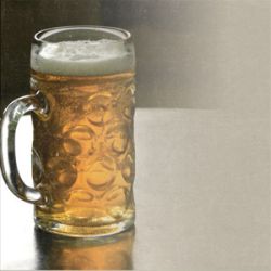 Papel Creative Imaginations Beer