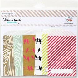 Envelopes Webster´s Pages Sweet Notes by Allison Kreft