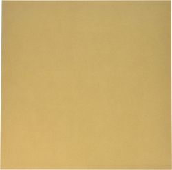 Papel Cardstock Liso American Crafts Smooth Caramel