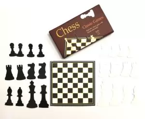 Aplique Ek Success Chess