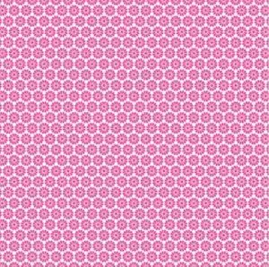 Papel Washi Adesivo WeR Memory Sheet Pink 30,5 x 30,5 cm