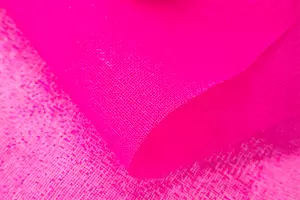 Decortela Perolada 30,5 x 30,5 cm Rosa Pink