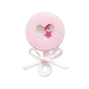 Jolee´s by You Rattle Pink