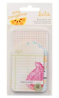 Tags American Crafts Amy Tangerine Sketchbook
