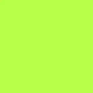 Papel Color Plus Fluo Green 180g