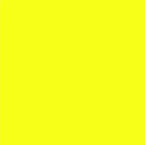 Papel Color Plus Fluo Yellow 180g