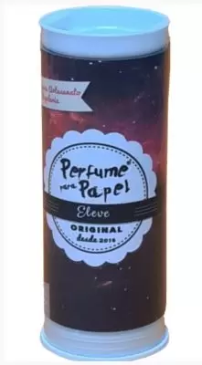 Perfume para Papel Aroma Eleve - 30 ml