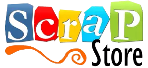 Logo Scrapstore