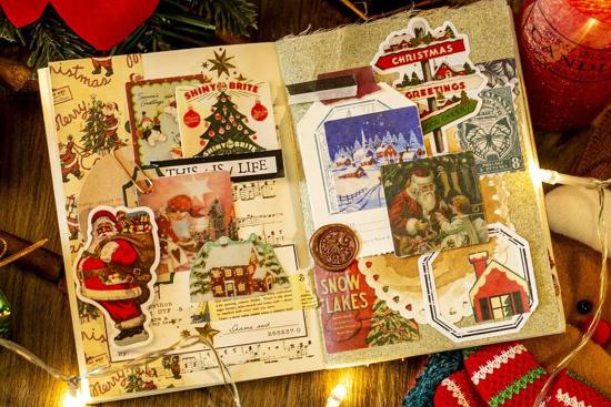 Artesanato com Crianças: Atividades Criativas para Estimular a Imaginação -  Blog - Scrap Store